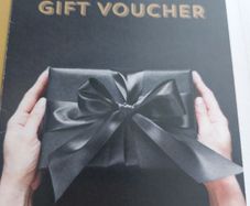 Voucher for The Castle Lounge in The Ormonde Hotel Kilkenny