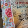 Edna O'Brien - August Is A Wicked Month Image 3