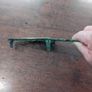 Brass Trivet Stand Image 5