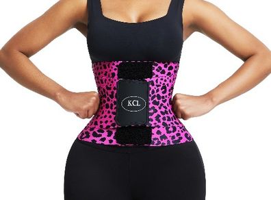 Slimming waist trainer belt-KCL