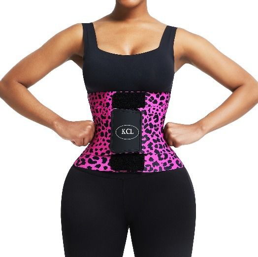 Fitness Belts-KCL