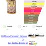 ALEXANDRE.J Morning Muscs 100ml EDP fragrance Image 3