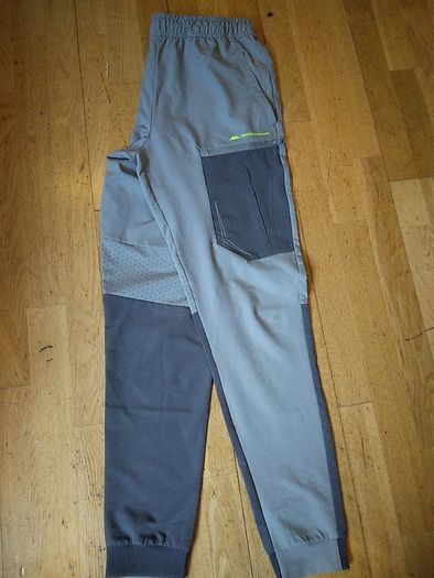 Mens Monterrain tracksuit bottoms