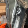 toyota yaris headlamp Image 2