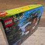 Lego 21318 Ideas Tree House Image 3