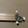 Cigar Box electric guitar Image 5