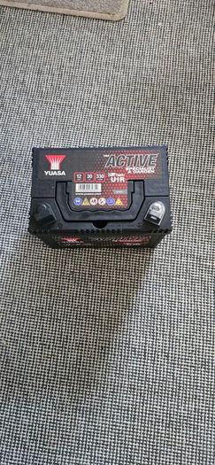 Yuasa U1 Specialist and Garden Battery