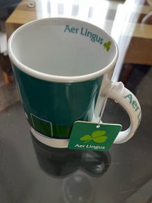 Aer Lingus Mug