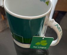 Aer Lingus Mug