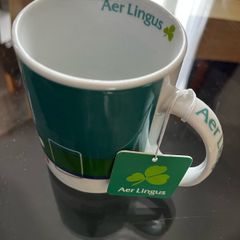 Aer Lingus Mug