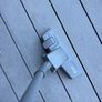 Russell Hobbs Compact Cyclonic Vacuum Cleaner Fully Working Image 5