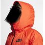 Nike Down-filled Parka Coat Image 3