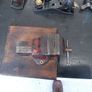 rededa miniature vice Image 3