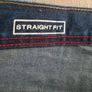 Maine Debenhams denim jeans 40 waist and 30 leg in very good condition with no issues see last two photos for exact measurements FREE STANDARD POSTAGE INCLUDED Image 5