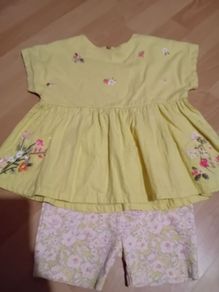 Next Set 1.5 - 2yrs