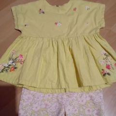 Next Set 1.5 - 2yrs