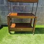 Serving Trolley Image 2