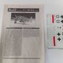 1:48 Scale Revell Focke Wulf Fw 190 G-6 plastic model kit Image 5
