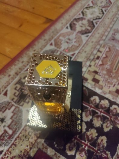 ladies fragrance