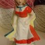Small Dresden Figurine Image 2