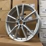 18 19" Inch Vw Golf Pretoria Style Alloy Wheels Vw Mk5 Mk6 Mk7 Mk7.5 Audi A3 Caddy Van Leon 5x112 Image 7