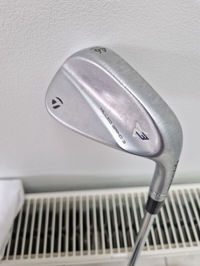 taylormade 46 degree wedge