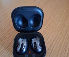 Samsung Galaxy Buds 'Beans'