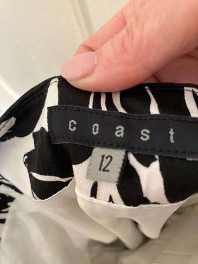 Coast dress