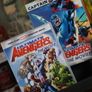 Ultimate Avengers - The Movie ! Starring Captain America ! Animated Movie ! DVD ! by Marvel ! Image 4