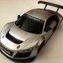 Swap for Lego Brand new Rastar Audi R8 LMS 1:24 RC car Image 3