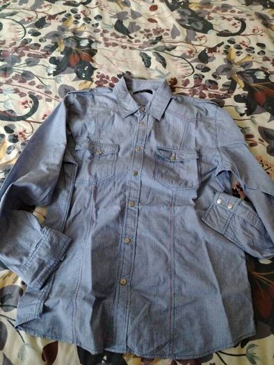 lovely new dunnes store shirt