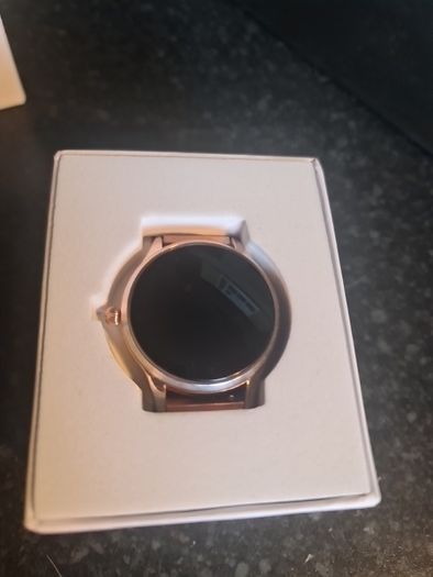 KW10 smart watch