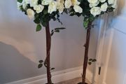Artificial Tree Flowers for Hire/Rent