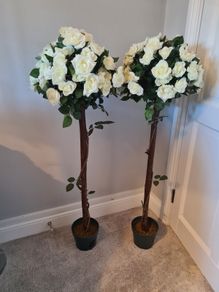 Artificial Tree Flowers for Hire/Rent