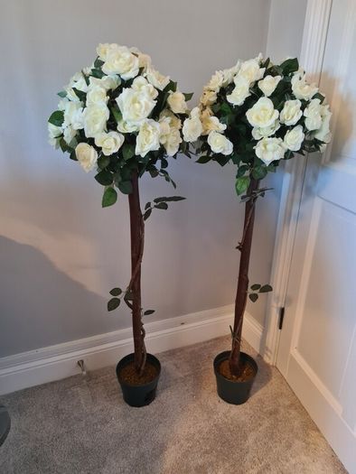 Artificial Tree Flowers for Hire/Rent
