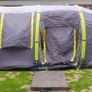 6 man tent inflatable Image 7