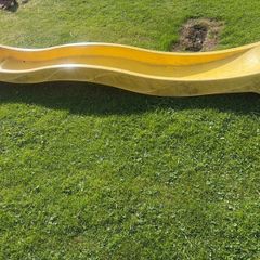 Garden toy