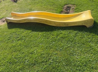 Garden toy
