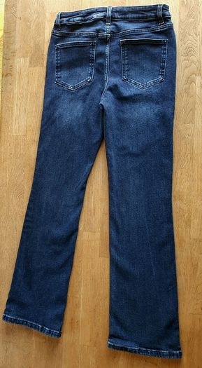 Fab Womens/Girls Next Jeans Boot Cut Size 10R