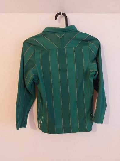 ireland football jersey