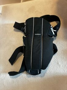 babybjorn carrier