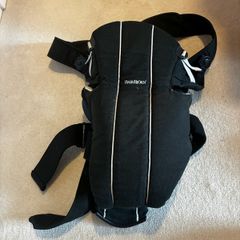 babybjorn carrier