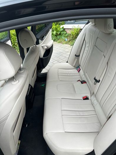 Bmw 530d M Sport