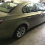 Bmw 535d for parts Image 5