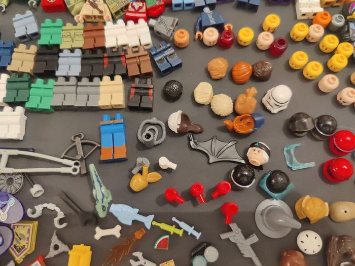 Lego bundle