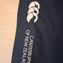 Canterbury Rugby. Youth Age 12 Track Bottoms. Collect In Dublin Or Receive Via Post. Image 3