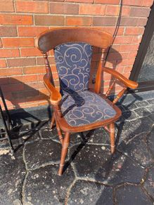 Vintage Chair