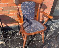 Vintage Chair