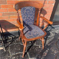 Vintage Chair
