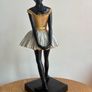 Figurine Ballerina by Edgar Degas Image 3